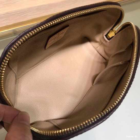 POUCH COSMETIC GM LOUIS VUITTON 0816